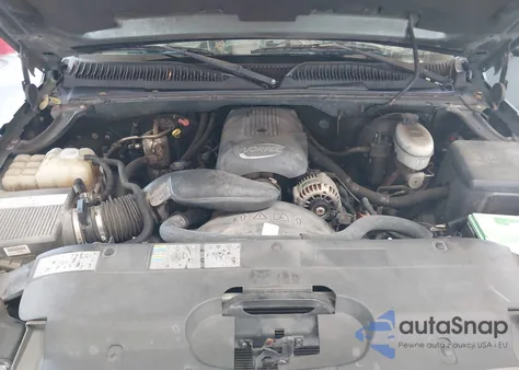 2004 Chevrolet Silverado 1500 from USA, damaged, VIN 2GCEK19V141107797